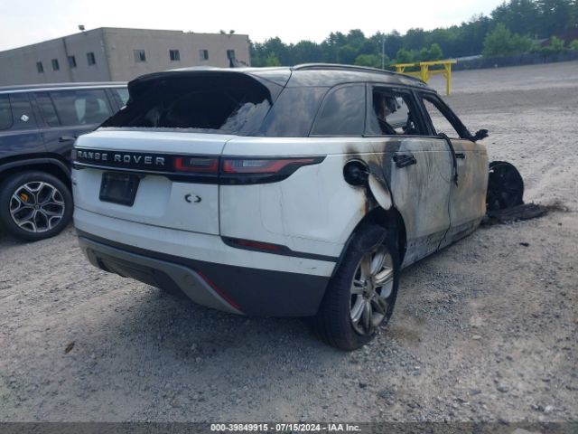 Photo 3 VIN: SALYB2EX3KA222147 - LAND ROVER RANGE ROVER VELAR 