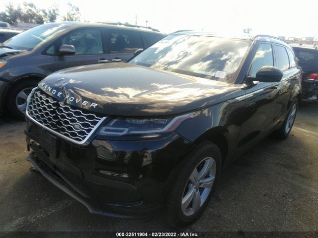 Photo 1 VIN: SALYB2EX3KA781830 - LAND ROVER RANGE ROVER VELAR 