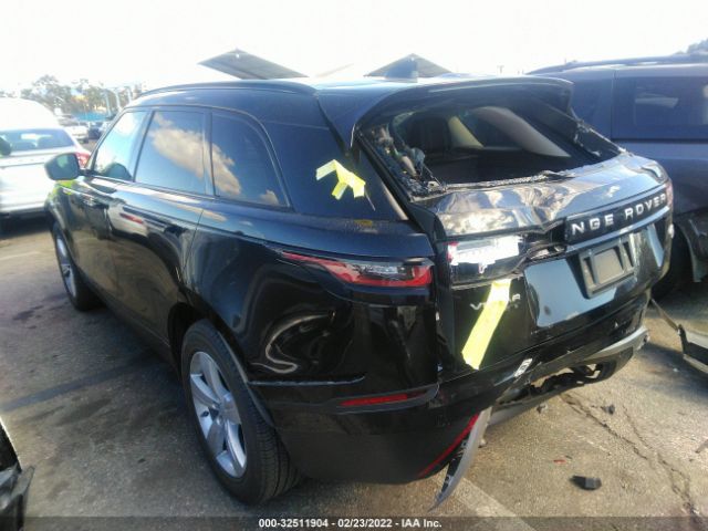 Photo 2 VIN: SALYB2EX3KA781830 - LAND ROVER RANGE ROVER VELAR 