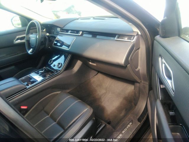 Photo 4 VIN: SALYB2EX3KA781830 - LAND ROVER RANGE ROVER VELAR 