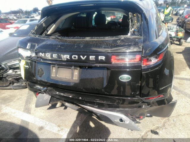 Photo 5 VIN: SALYB2EX3KA781830 - LAND ROVER RANGE ROVER VELAR 