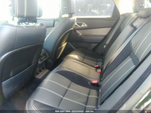 Photo 7 VIN: SALYB2EX3KA781830 - LAND ROVER RANGE ROVER VELAR 