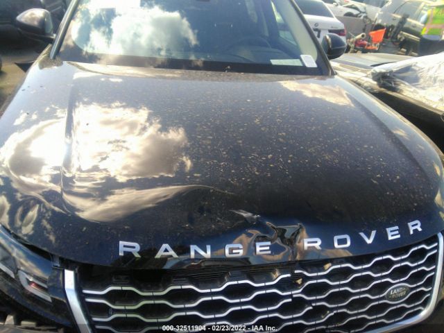 Photo 9 VIN: SALYB2EX3KA781830 - LAND ROVER RANGE ROVER VELAR 