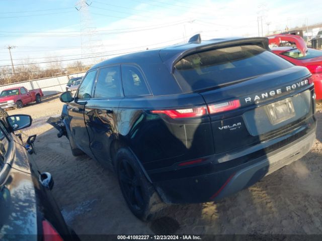 Photo 2 VIN: SALYB2EX3LA248037 - LAND ROVER RANGE ROVER VELAR 