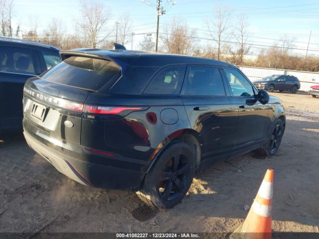 Photo 3 VIN: SALYB2EX3LA248037 - LAND ROVER RANGE ROVER VELAR 