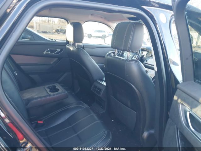 Photo 7 VIN: SALYB2EX3LA248037 - LAND ROVER RANGE ROVER VELAR 