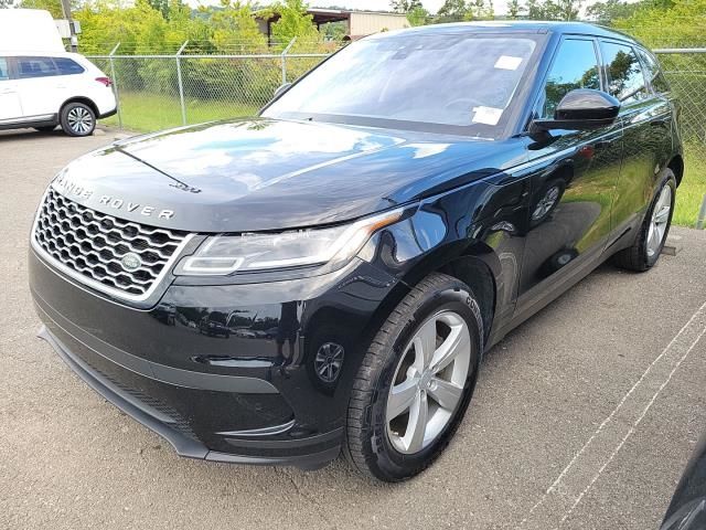 Photo 0 VIN: SALYB2EX3LA250256 - LAND ROVER RANGE ROVER VELAR 