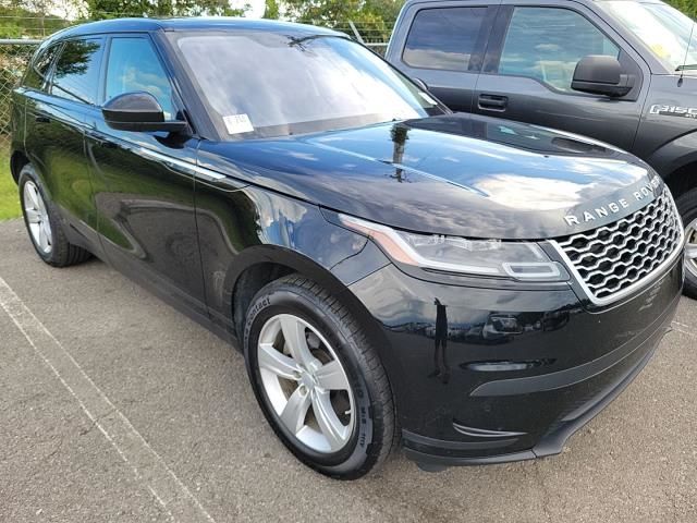 Photo 4 VIN: SALYB2EX3LA250256 - LAND ROVER RANGE ROVER VELAR 