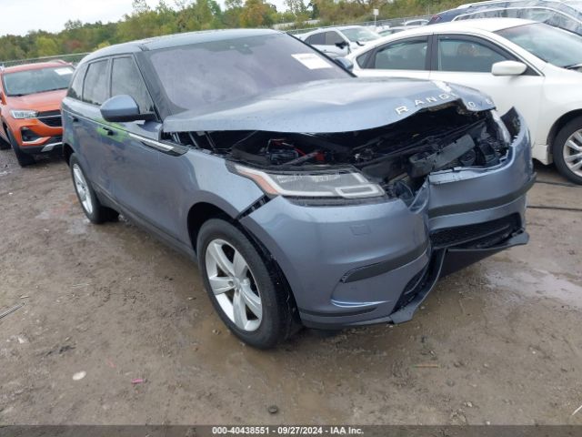 Photo 0 VIN: SALYB2EX3LA254730 - LAND ROVER RANGE ROVER VELAR 