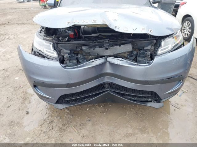 Photo 5 VIN: SALYB2EX3LA254730 - LAND ROVER RANGE ROVER VELAR 