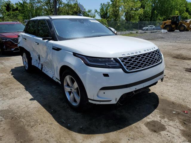 Photo 3 VIN: SALYB2EX3LA255926 - LAND ROVER RANGEROVER 