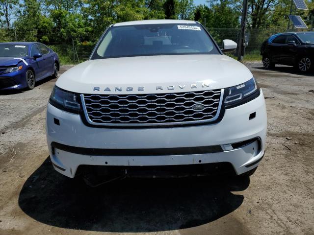 Photo 4 VIN: SALYB2EX3LA255926 - LAND ROVER RANGEROVER 