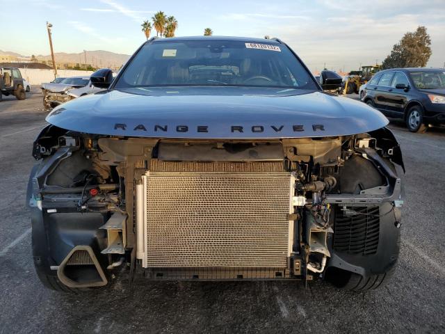 Photo 4 VIN: SALYB2EX3LA257739 - LAND ROVER RANGE ROVE 