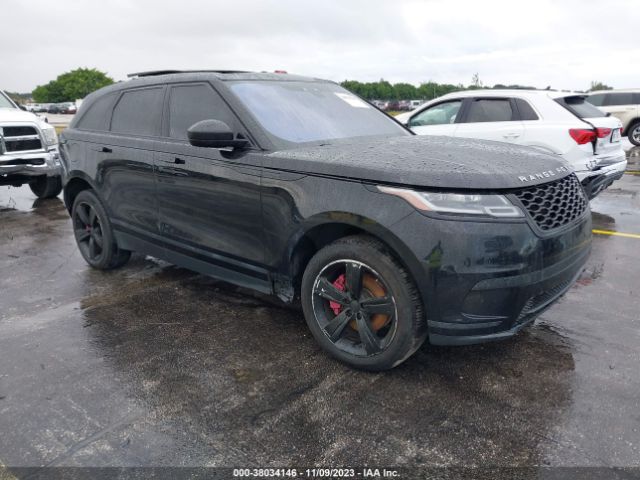 Photo 0 VIN: SALYB2EX3LA258714 - LAND ROVER RANGE ROVER VELAR 