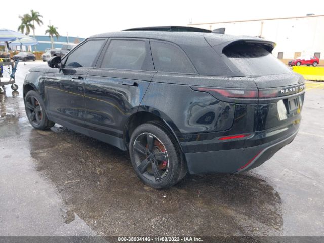 Photo 2 VIN: SALYB2EX3LA258714 - LAND ROVER RANGE ROVER VELAR 