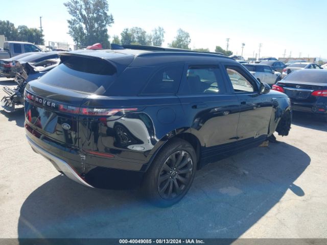 Photo 3 VIN: SALYB2EX3LA262858 - LAND ROVER RANGE ROVER VELAR 