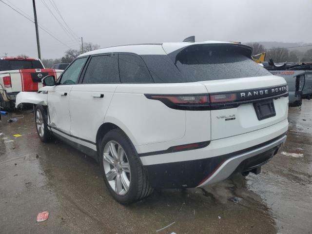 Photo 1 VIN: SALYB2EX3LA265727 - LAND ROVER RANGEROVER 