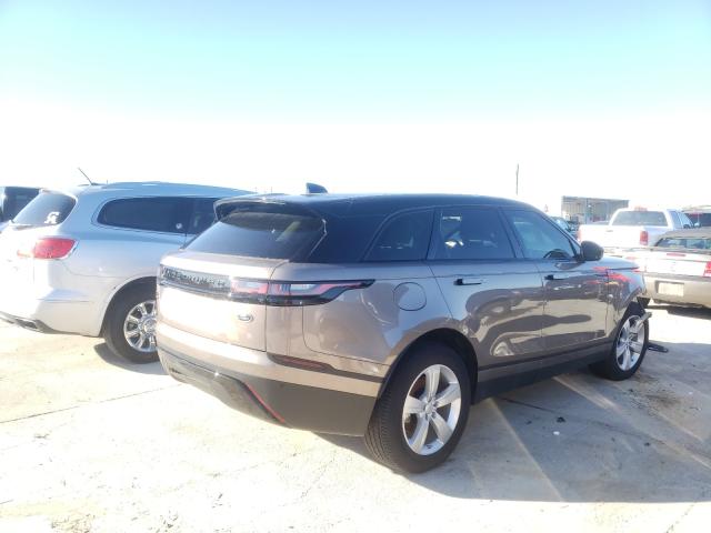 Photo 3 VIN: SALYB2EX3LA278218 - LAND ROVER RANGE ROVER VELAR 