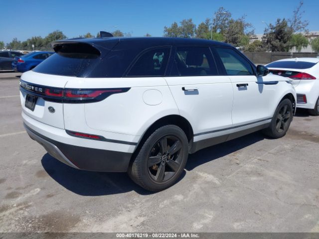 Photo 3 VIN: SALYB2EX4KA203722 - LAND ROVER RANGE ROVER VELAR 