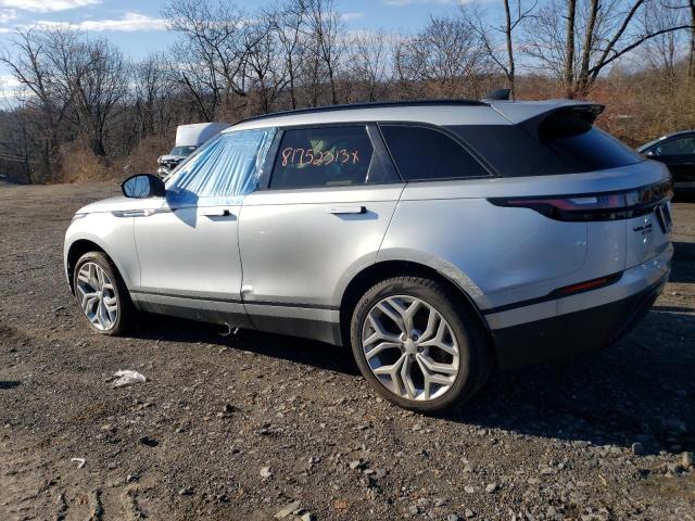 Photo 1 VIN: SALYB2EX4KA213747 - LAND ROVER RANGEROVER 