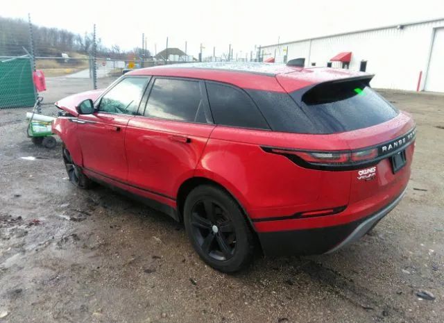 Photo 2 VIN: SALYB2EX4KA215479 - LAND ROVER RANGE ROVER VELAR 