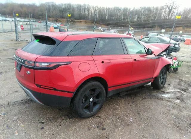 Photo 3 VIN: SALYB2EX4KA215479 - LAND ROVER RANGE ROVER VELAR 