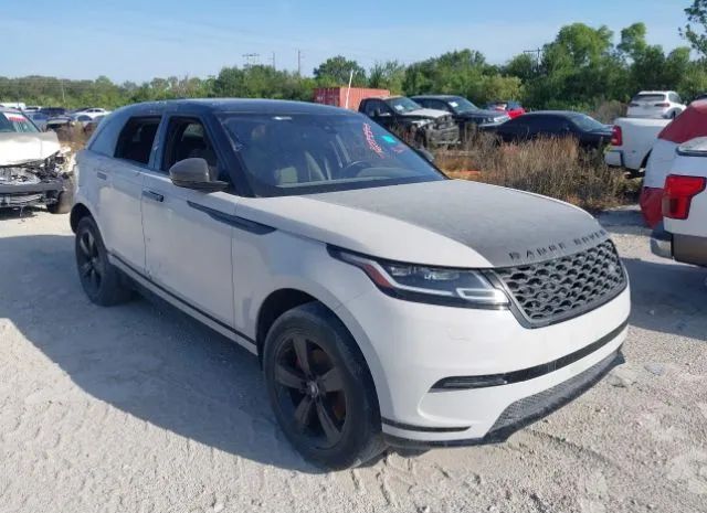 Photo 0 VIN: SALYB2EX4LA245325 - LAND ROVER RANGE ROVER VELAR 