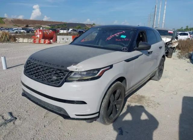 Photo 1 VIN: SALYB2EX4LA245325 - LAND ROVER RANGE ROVER VELAR 