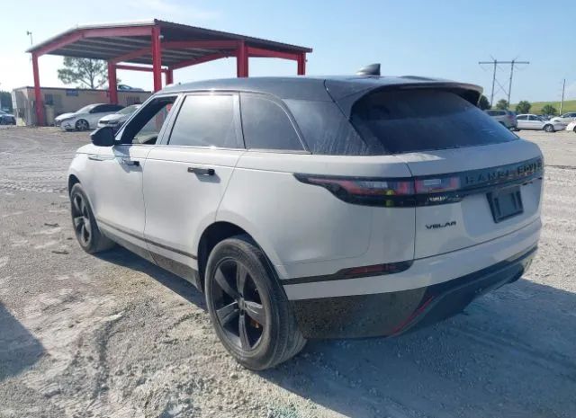 Photo 2 VIN: SALYB2EX4LA245325 - LAND ROVER RANGE ROVER VELAR 