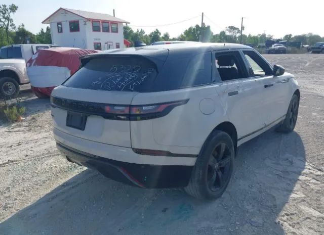 Photo 3 VIN: SALYB2EX4LA245325 - LAND ROVER RANGE ROVER VELAR 