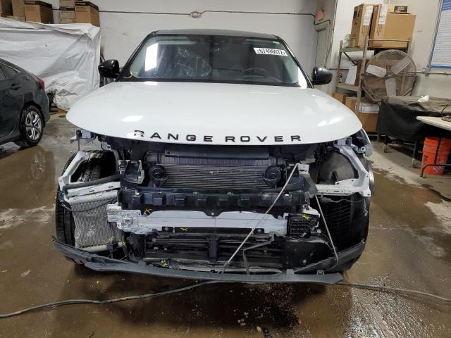 Photo 4 VIN: SALYB2EX4LA255739 - LAND ROVER RANGE ROVE 