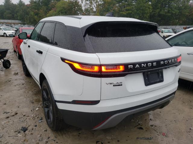 Photo 2 VIN: SALYB2EX4LA268703 - LAND-ROVER RANGE ROVE 