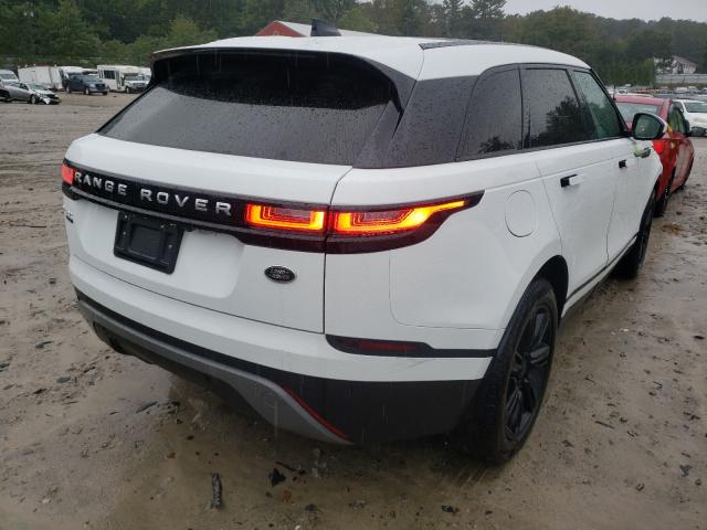 Photo 3 VIN: SALYB2EX4LA268703 - LAND-ROVER RANGE ROVE 