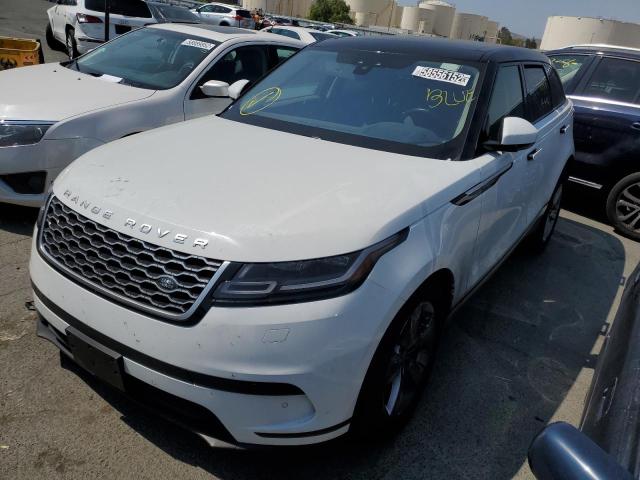 Photo 1 VIN: SALYB2EX4LA270015 - LAND ROVER RANGE ROVE 