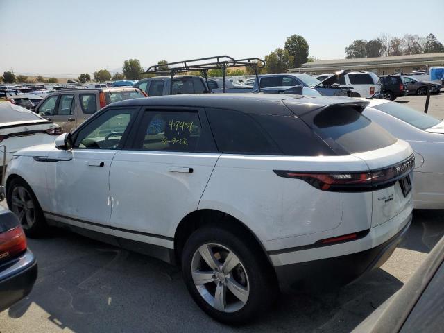 Photo 2 VIN: SALYB2EX4LA270015 - LAND ROVER RANGE ROVE 