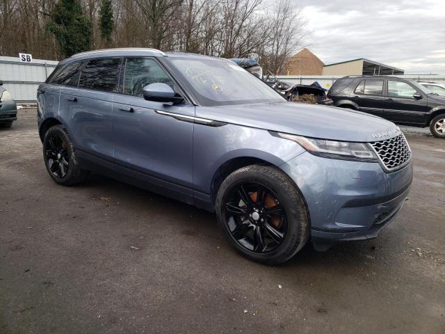 Photo 3 VIN: SALYB2EX5KA233831 - LAND ROVER RANGE ROVE 