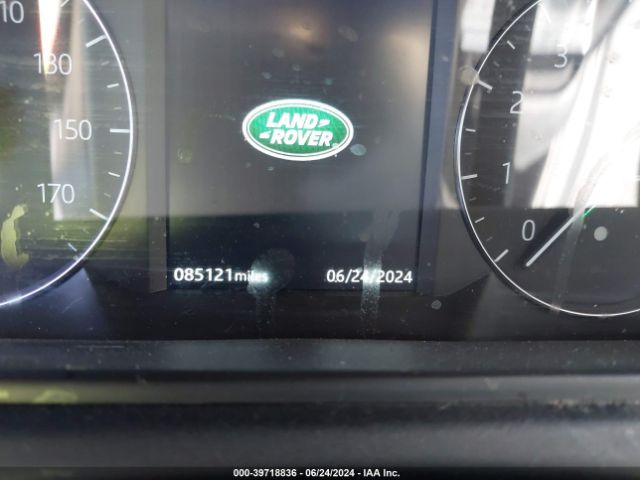 Photo 6 VIN: SALYB2EX5KA234350 - LAND ROVER RANGE ROVE 