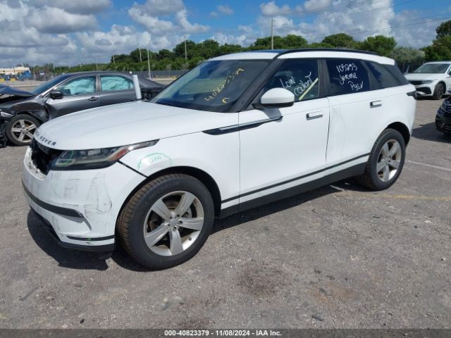 Photo 1 VIN: SALYB2EX5KA779948 - LAND ROVER RANGE ROVER VELAR 