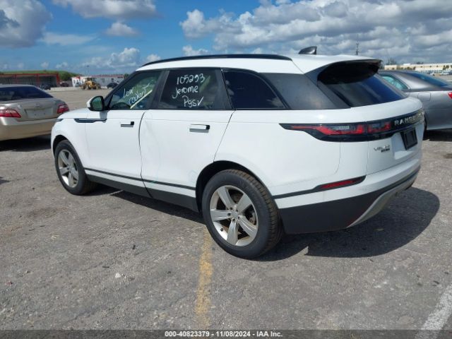 Photo 2 VIN: SALYB2EX5KA779948 - LAND ROVER RANGE ROVER VELAR 