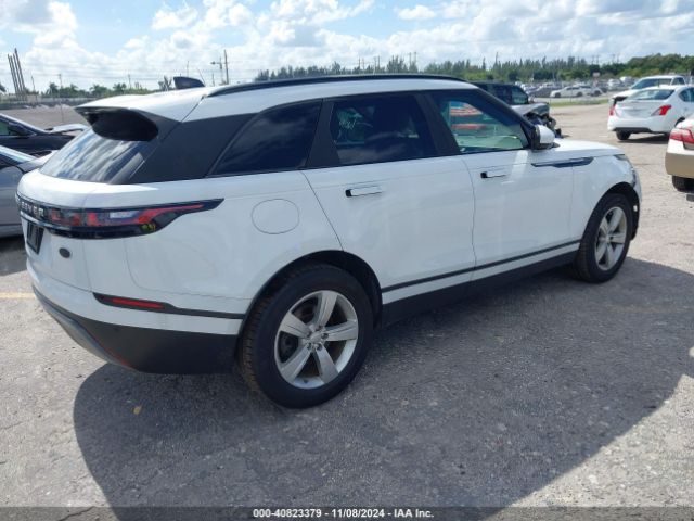 Photo 3 VIN: SALYB2EX5KA779948 - LAND ROVER RANGE ROVER VELAR 