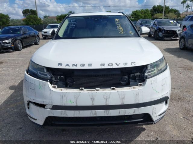 Photo 5 VIN: SALYB2EX5KA779948 - LAND ROVER RANGE ROVER VELAR 