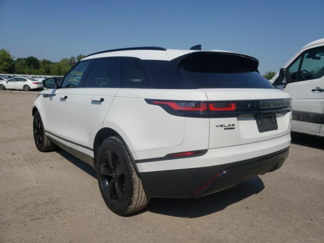 Photo 2 VIN: SALYB2EX5KA780324 - LAND ROVER RANGE ROVER VELAR 