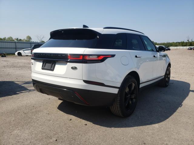 Photo 3 VIN: SALYB2EX5KA780324 - LAND ROVER RANGE ROVER VELAR 