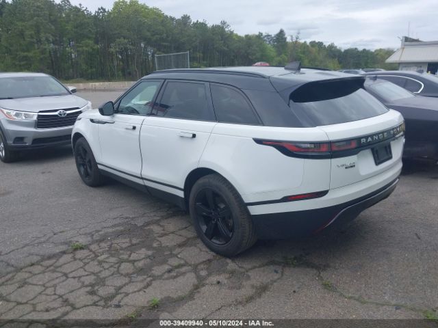 Photo 2 VIN: SALYB2EX5KA782395 - LAND ROVER RANGE ROVER VELAR 