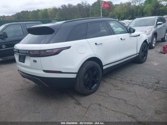 Photo 3 VIN: SALYB2EX5KA782395 - LAND ROVER RANGE ROVER VELAR 