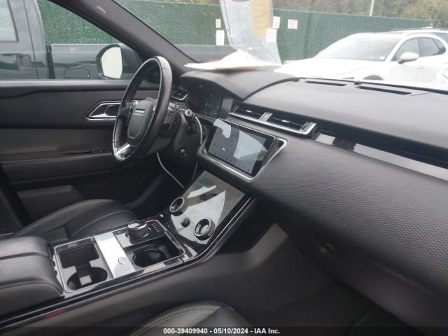 Photo 4 VIN: SALYB2EX5KA782395 - LAND ROVER RANGE ROVER VELAR 