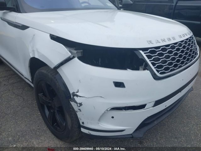 Photo 5 VIN: SALYB2EX5KA782395 - LAND ROVER RANGE ROVER VELAR 