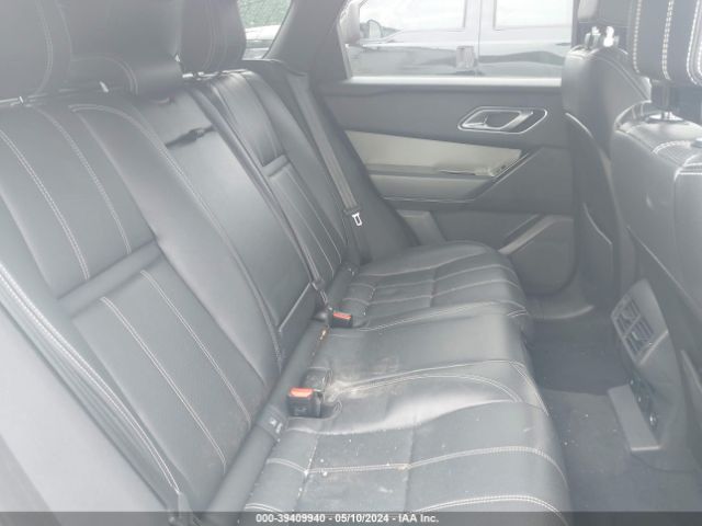 Photo 7 VIN: SALYB2EX5KA782395 - LAND ROVER RANGE ROVER VELAR 