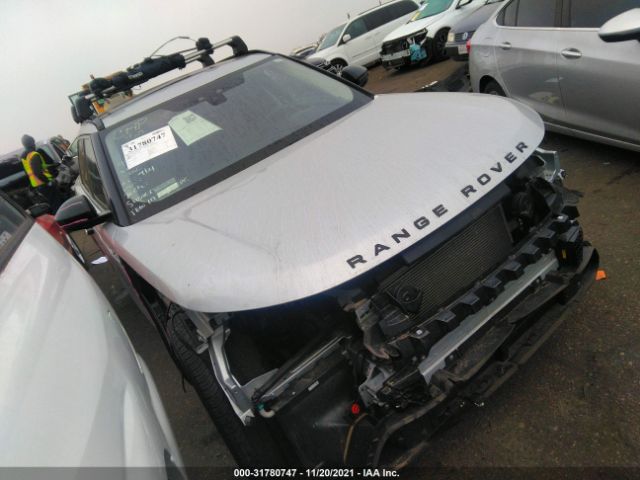 Photo 0 VIN: SALYB2EX5KA785779 - LAND ROVER RANGE ROVER VELAR 