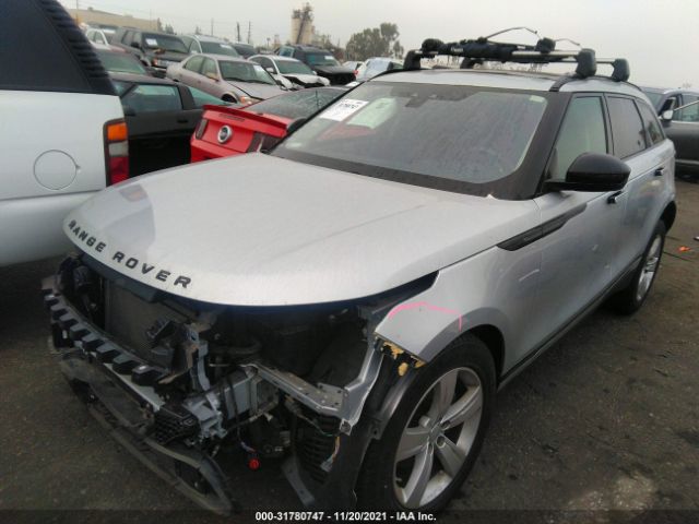 Photo 1 VIN: SALYB2EX5KA785779 - LAND ROVER RANGE ROVER VELAR 